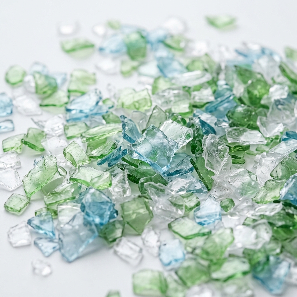 PET Flakes
