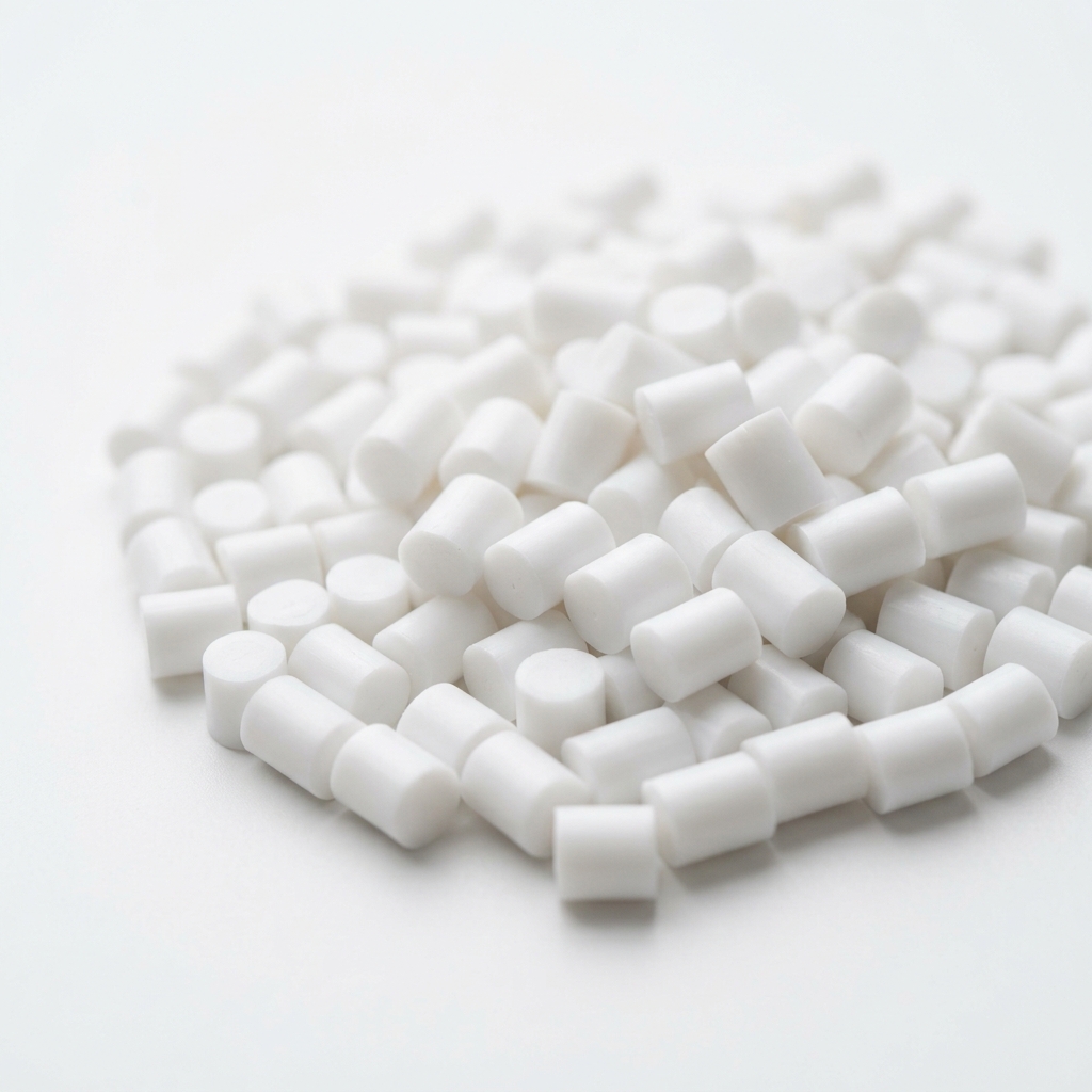 POM Pellets
