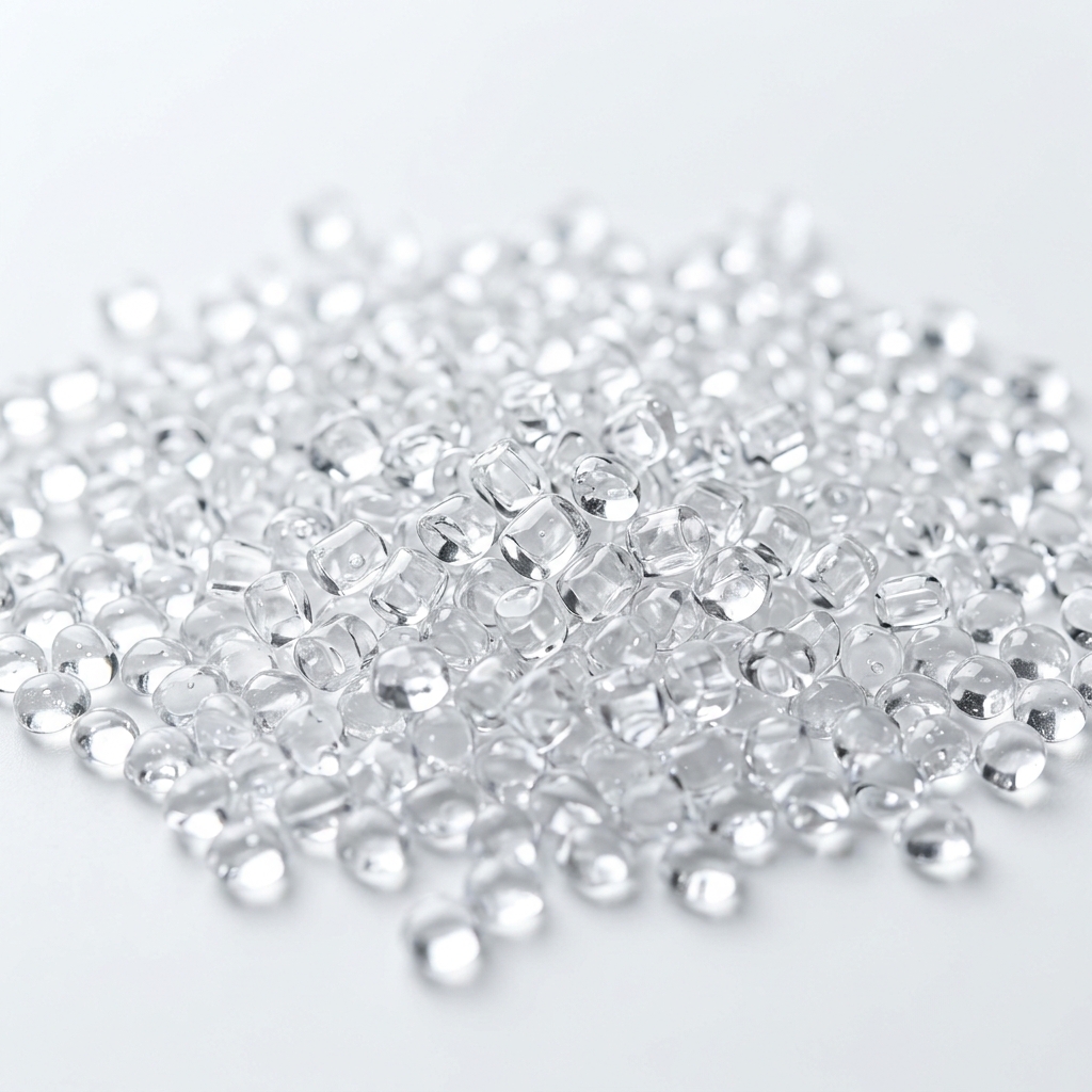 PS Pellets