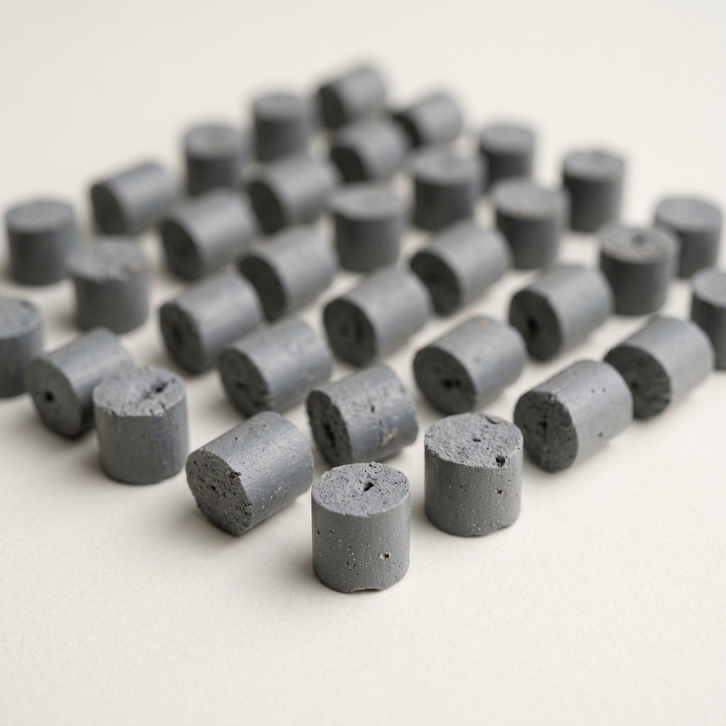PVC Pellets